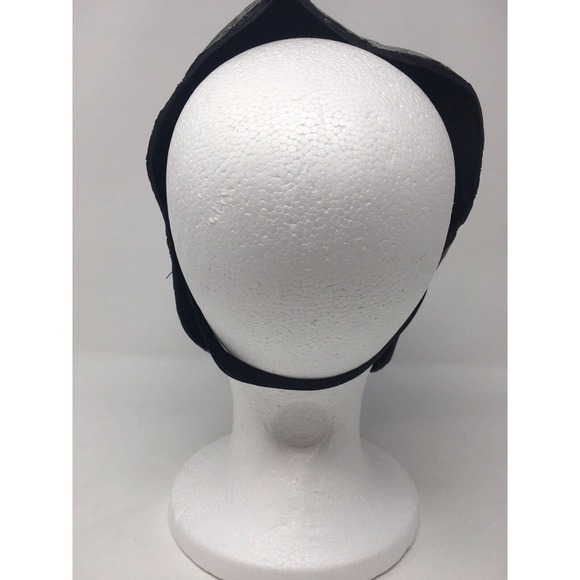 California Costume Collections Inc. Zombie Skeleton Bloody Horror Face Mask - Picture 4 of 12